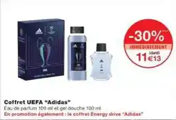 Carrefour Drive Haribo - bonbons mega fête offre