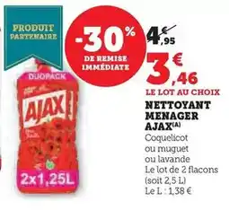 Carrefour Petit navire - thon en miettes offre
