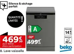 BUT Lave-vaisselle offre