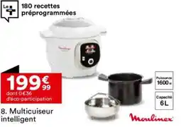 BUT Multicuiseur intelligent offre