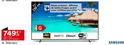 BUT Samsung Téléviseur offre