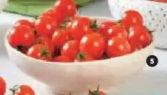 Hyper U Tomate cerise u offre