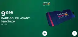 Feu Vert Pare-soleil avant offre