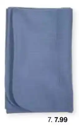 Zeeman Couverture offre