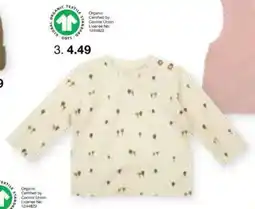 Zeeman Tee-shirt offre