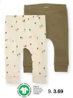 Zeeman Pantalon offre