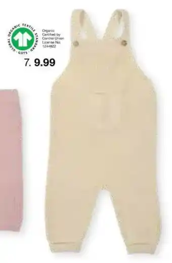 Zeeman Combinaison offre