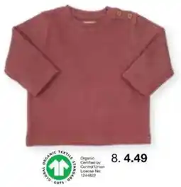 Zeeman Tee-shirt offre