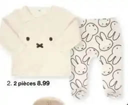 Zeeman Pyjama offre