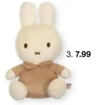 Zeeman Peluche offre