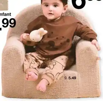 Zeeman Pantalon de jogging offre