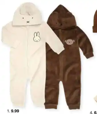 Zeeman Combinaison offre