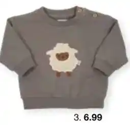 Zeeman Sweat offre