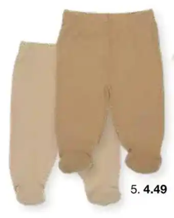 Zeeman Pantalon offre