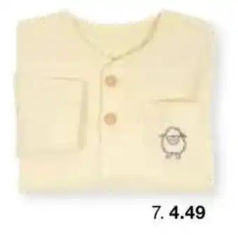 Zeeman Tee-shirt offre