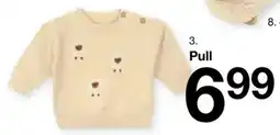 Zeeman Pull offre