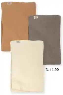 Zeeman Couverture offre
