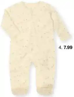 Zeeman Dors-bien offre