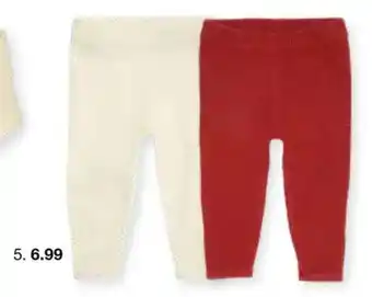 Zeeman Legging offre