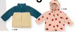 Zeeman Veste offre