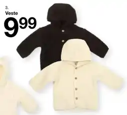 Zeeman Veste offre