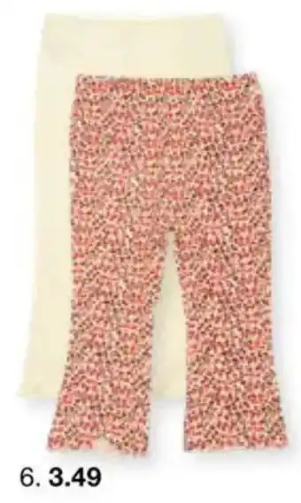 Zeeman Legging offre