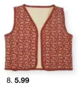 Zeeman Gilet sans manches offre