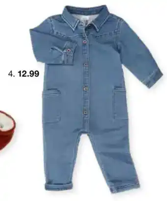 Zeeman Combinaison offre