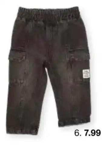 Zeeman Pantalon offre