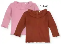 Zeeman Tee-shirt offre