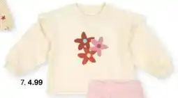 Zeeman Sweat offre
