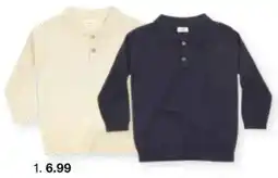 Zeeman Polo offre