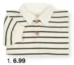Zeeman Polo offre