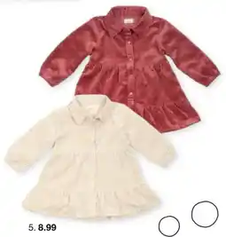 Zeeman Robe offre
