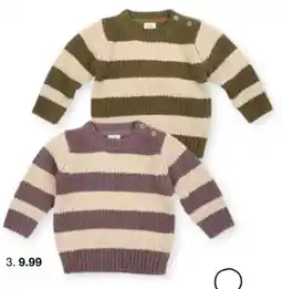 Zeeman Pull offre