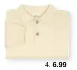 Zeeman Polo offre