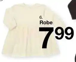 Zeeman Robe offre