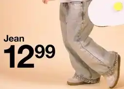 Zeeman Jean offre