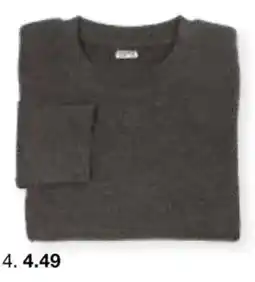 Zeeman Sweat offre