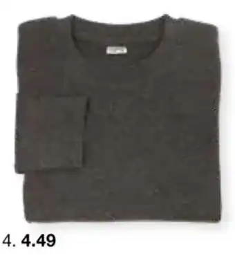 Zeeman Sweat offre