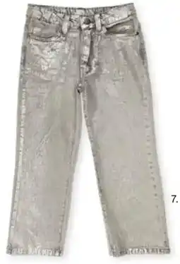 Zeeman Jean offre
