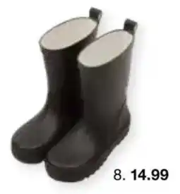 Zeeman Bottes de pluie offre