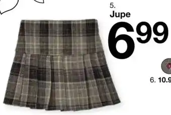Zeeman Jupe offre