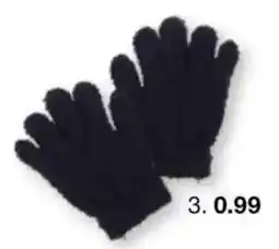 Zeeman Gants offre