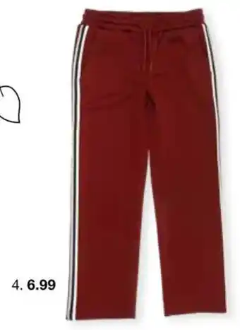 Zeeman Pantalon offre