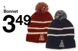 Zeeman Bonnet offre