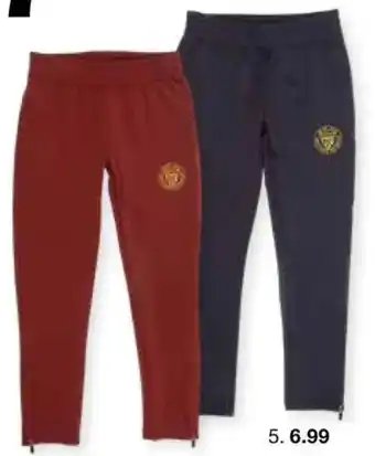 Zeeman Pantalon de jogging offre