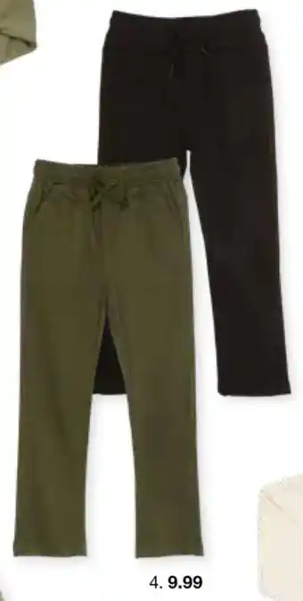 Zeeman Pantalon offre