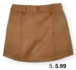 Zeeman Jupe offre