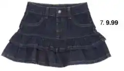 Zeeman Jupe offre